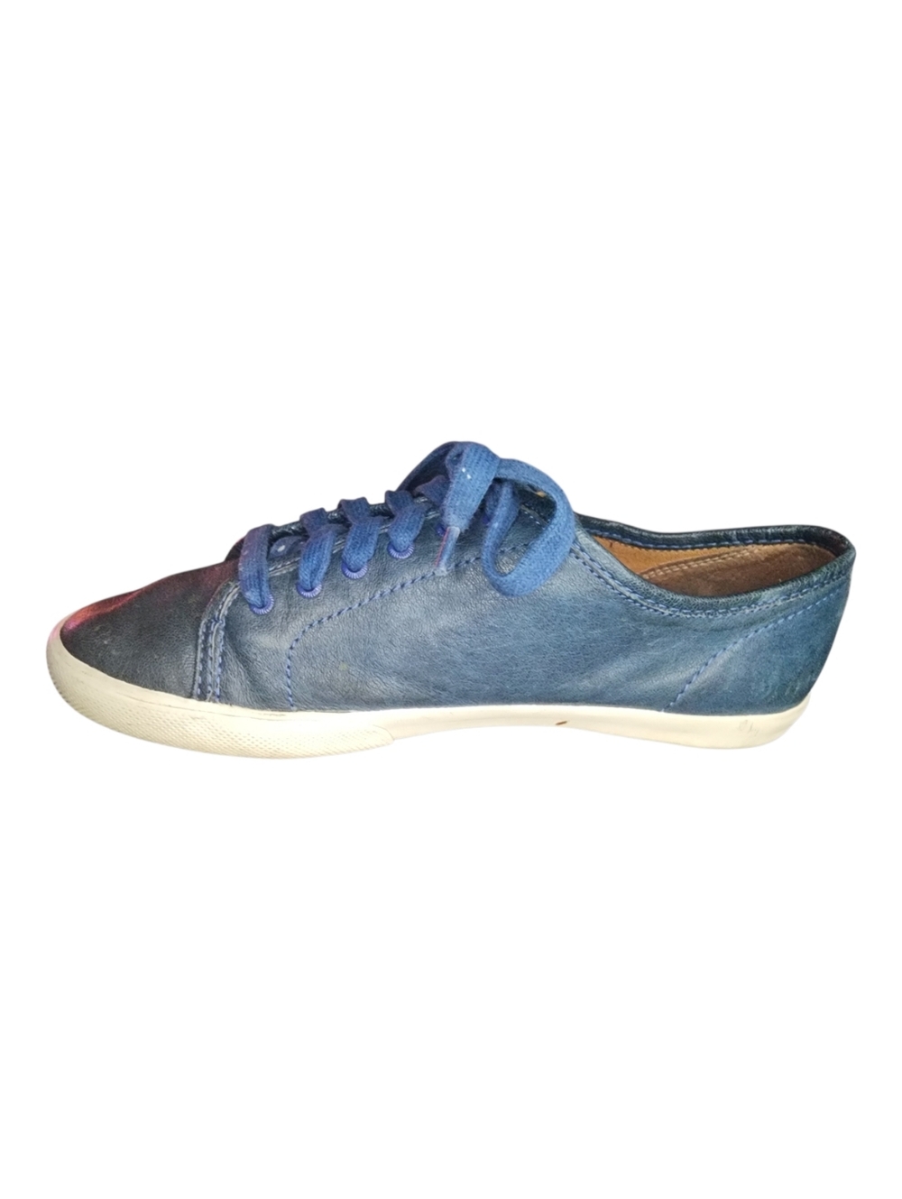 Frye Ivy Sneakers, Womens 8.5 - Picture 7 of 9